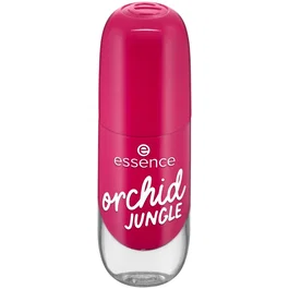 Essence Vernis à Ongles Gel Nail Color Orchid Jungle 8 ml