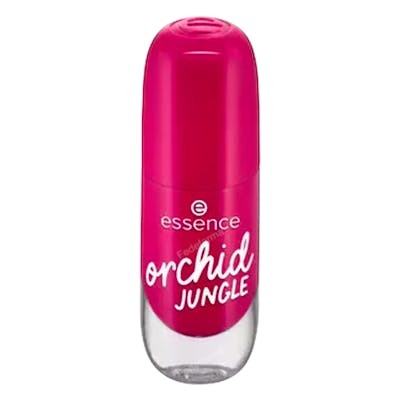 Essence Vernis à Ongles Gel Nail Color Orchid Jungle 8 ml Essence Vernis à Ongles Gel Nail Color Orchid Jungle 8 ml