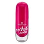 Essence Vernis à Ongles Gel Nail Color Orchid Jungle 8 ml