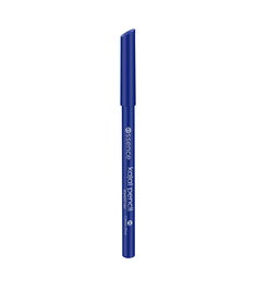 Essence Crayon Kajal Waterproof pour les yeux - Classic Blue - 1 g - Make Up Maquillage Yeux