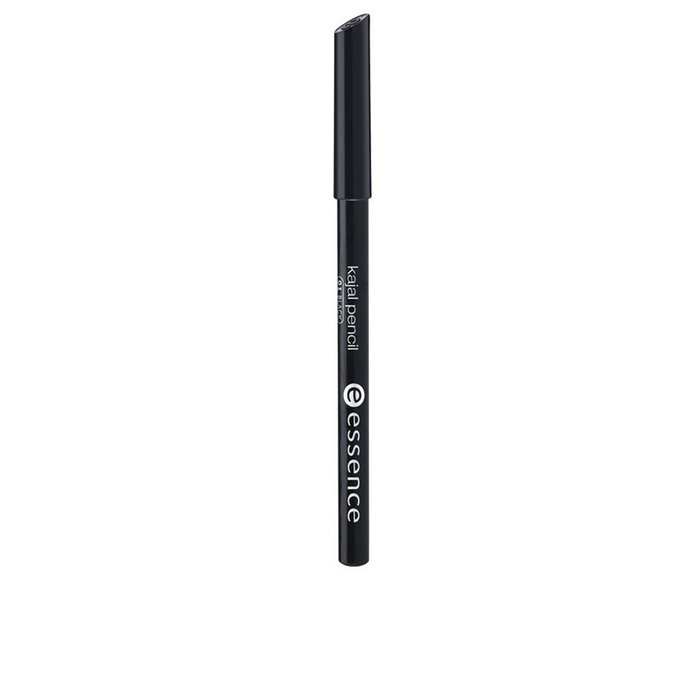 Essence Crayon Kajal Maquillage des Yeux #01 Noir 1 g - Cruelty Free, Vegan Essence Crayon Kajal Maquillage des Yeux #01 Noir 1 g - Cruelty Free, Vegan