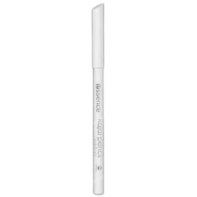 Essence Crayon pour les yeux Kajal 04 Blanc