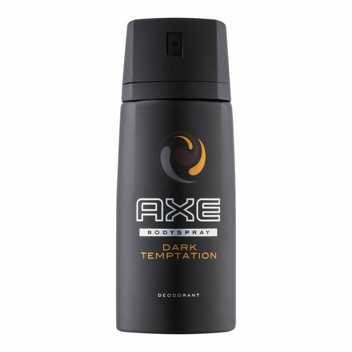 Axe Dark Temptation déodorant vaporisateur 150 ml