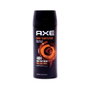 Axe Dark Temptation Déodorant Vaporisateur 150 ml