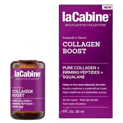 La Cabine Collagen Boost Sérum Anti-Âge 30 ml