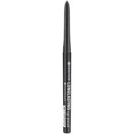 Essence Long-Lasting Crayon eyeliner en gel Sparkling Black - 34
