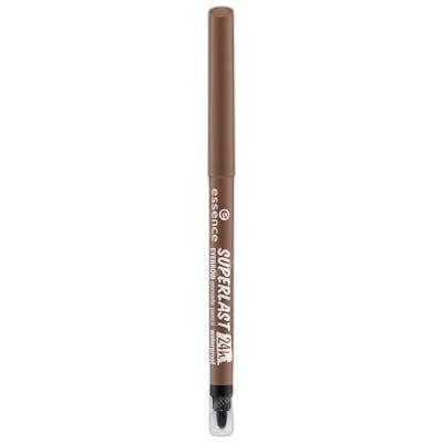 Essence SUPERLAST 24H crayon à sourcils waterproof #20