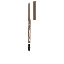 Essence SUPERLAST Crayon à sourcils waterproof 24H, texture crème, intégre brosse, #20, 0,31 g
