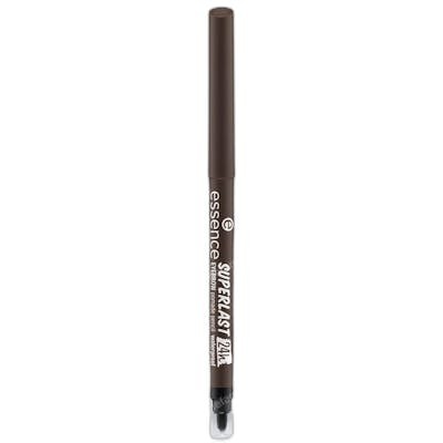 Essence SUPERLAST crayon à sourcils waterproof 24H 40-cool brown