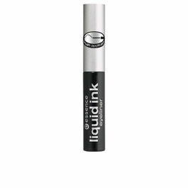 Essence LIQUID INK Eyeliner Liquide Noir 3 ml