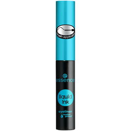 Essence Eye-liner LIQUID INK waterproof 3 ml