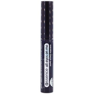 Essence All Eyes On Me Mascara 1-noir doux 8 ml Essence All Eyes On Me Mascara 1-noir doux 8 ml