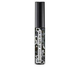 Essence ALL EYES ON ME Mascara Noir Doux 8 ml