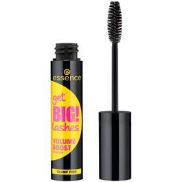 Essence Mascara Volume Get Big Lashes 01 Noir 12 ml - Maquillage des yeux pour femme