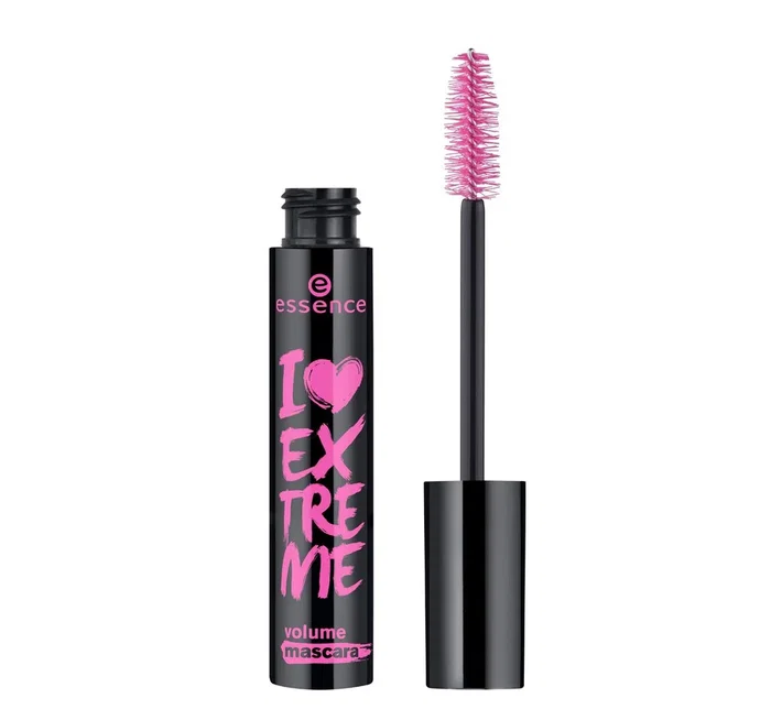 Essence I LOVE mascara volume EXTRÊME 12 ml