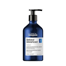 L'Oréal Professionnel Paris SERIOXYL ADVANCED Shampooing 500 ml