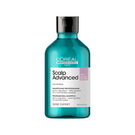 L'Oréal Professionnel Paris Scalp Advanced Shampooing Cuir Chevelu Sensible 300 ml