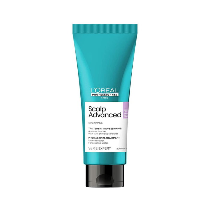 L'Oréal Professionnel Paris Scalp Advanced Conditionneur Cuir Chevelu Sensible 200 ml