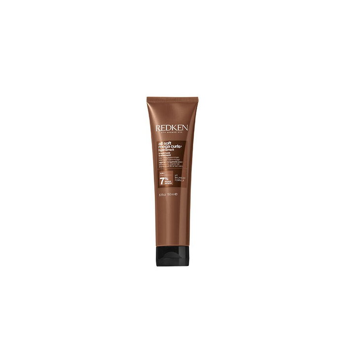 Redken All Soft Mega Curls Treatment 150 ml Redken All Soft Mega Curls Treatment 150 ml