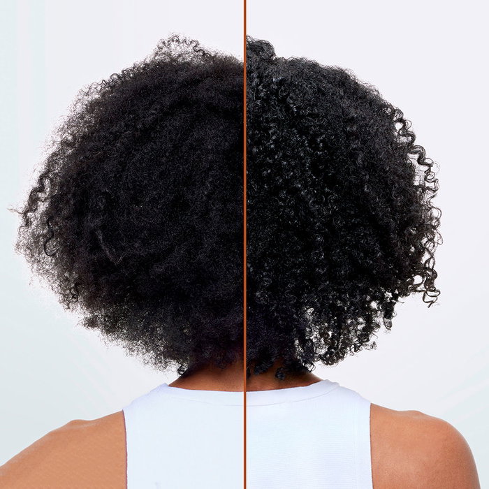 Redken ALL SOFT MEGA CURLS Traitement Sans Rinçage pour Cheveux Bouclés et Ondulés Hydratation Intense 150 ml