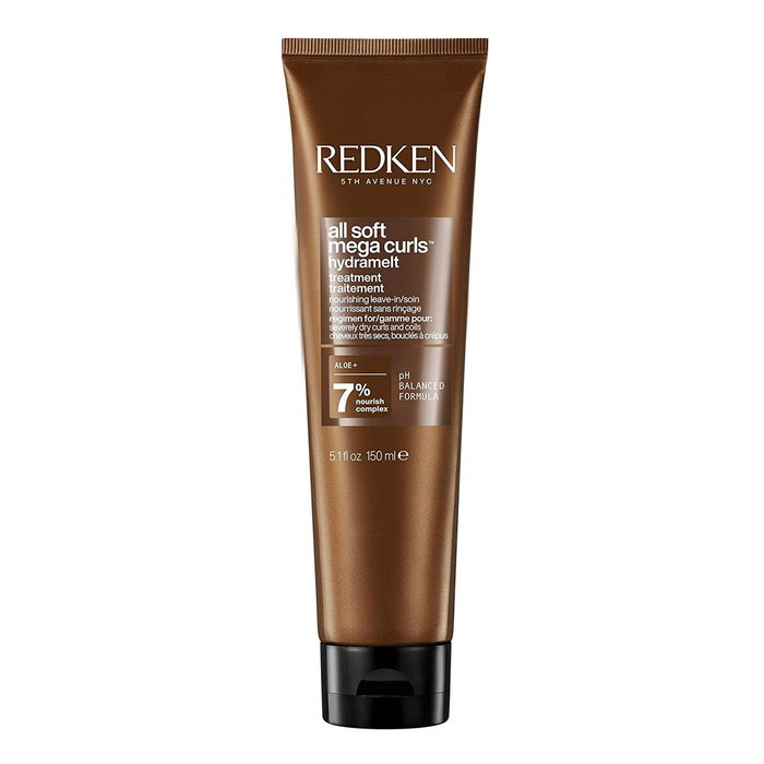 Redken All Soft Mega Curls Traitement 150 ml
