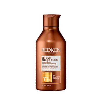 Redken ALL SOFT MEGA CURLS Conditioner 300 ml