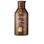 Redken ALL SOFT MEGA CURLS Shampoing Hydratant pour Cheveux Bouclés et Ondulés Sans Sulfates, Silicones et Parabènes - 300 ml