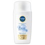 Nivea SUN TRIPLE PROTECTION fluide visage ultraléger SPF50+ 40 ml