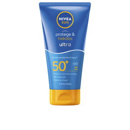 Nivea Protection Solaire & Hydratation Ultra SPF50+ Lotion 150 ml