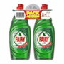 Fairy Ultra Power Lot de 2 x 650 ml