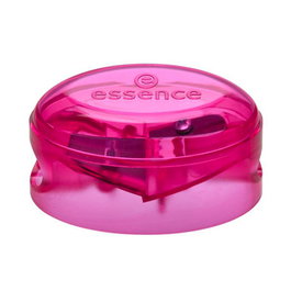 Essence Taille-crayon double fonction - Pour crayons fins et épais - 1 unité