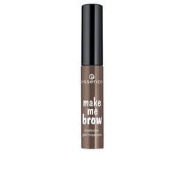 Essence Make Me Brow Gel à sourcils définissant, nuance 02 Browny Brows, 3.8 ml, maquillage