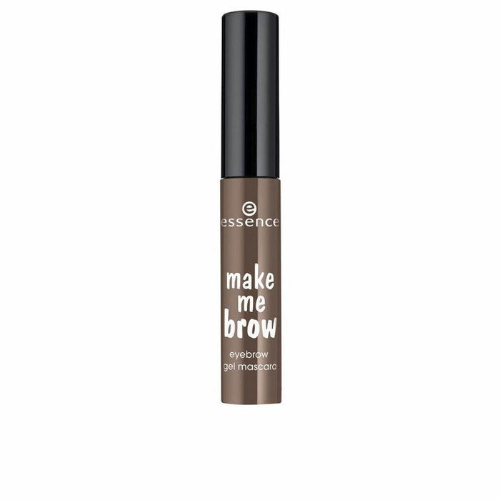 Essence Make Me Brow Gel à sourcils 02 Browny Brows Essence Make Me Brow Gel à sourcils 02 Browny Brows