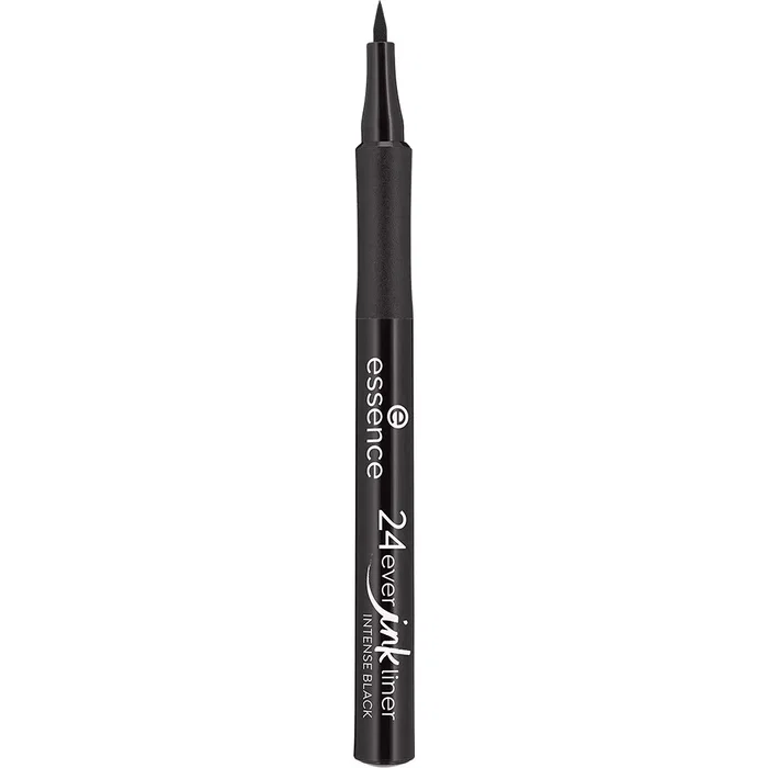 Essence 24EVER Ink Liner #01 Noir intense Essence 24EVER Ink Liner #01 Noir intense