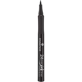 Essence 24EVER Doublure d'encre #01 Noir Intense 1,2 ml