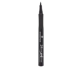 Essence 24 Ever Ink Liner - Eyeliner liquide waterproof intense noir 01 - 1.2 ml - Maquillage yeux