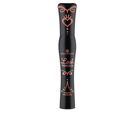 Essence Lash Princess - Mascara volumateur 12 ml pour des cils épais et spectaculaires, Cruelty Free, Vegan