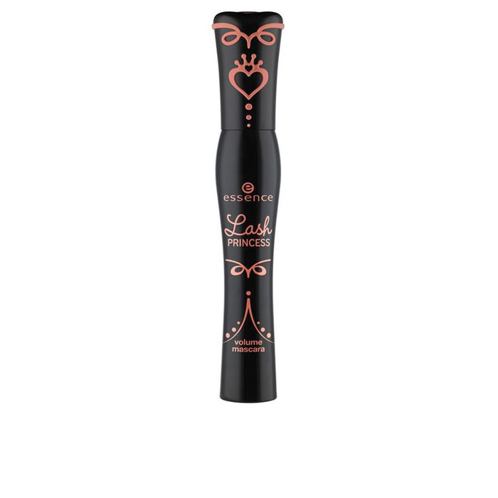 Essence Lash Princess - Mascara volumateur 12 ml pour des cils épais et spectaculaires, Cruelty Free, Vegan Essence Lash Princess - Mascara volumateur 12 ml pour des cils épais et spectaculaires, Cruelty Free, Vegan