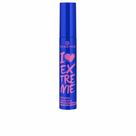 Essence I LOVE EXTREME Volume Mascara Waterproof Noir
