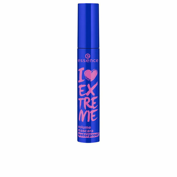 Essence I LOVE EXTREME Volume Mascara Waterproof Noir Essence I LOVE EXTREME Volume Mascara Waterproof Noir