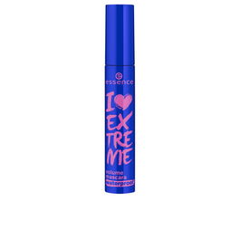 Essence Mascara Volume I Love Extreme Waterproof Noir 12 ml
