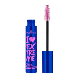 Essence I LOVE EXTREME Volume Mascara Waterproof Noir