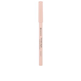 Essence INNER EYE Crayon surligneur ligne d'eau #01, Rose pâle pour coin interne de l'œil, 1.02 g, Texture douce longue tenue, Cruelty Free & Vegan