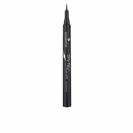 Essence Tiny Tip Liner Waterproof 01 Noir profond