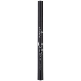 Essence TINY TIP Liner Waterproof Noir Intense #01 1.1ml