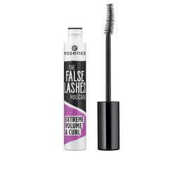 Essence THE FALSE LASHES Mascara Volume & Courbure Extrême 10 ml