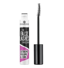 Essence The False Lashes Mascara Volume et Courbure Extrême 10 ml