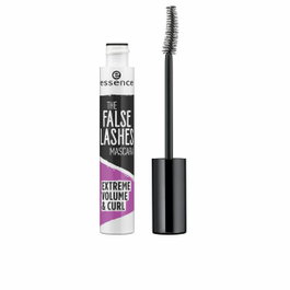 Essence The False Lashes Mascara Volume et Courbure Extrême 10 ml