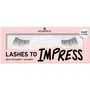 Essence Lashes To Impress Faux cils 03-half lashes