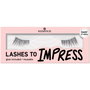 Essence Lashes To Impress Faux Cils 03-half lashes